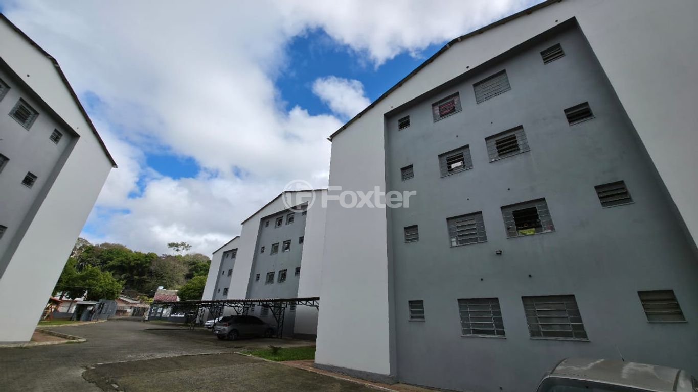Apartamento para comprar em Coronel Jacob Kroeff Filho, 1795 - foto 13