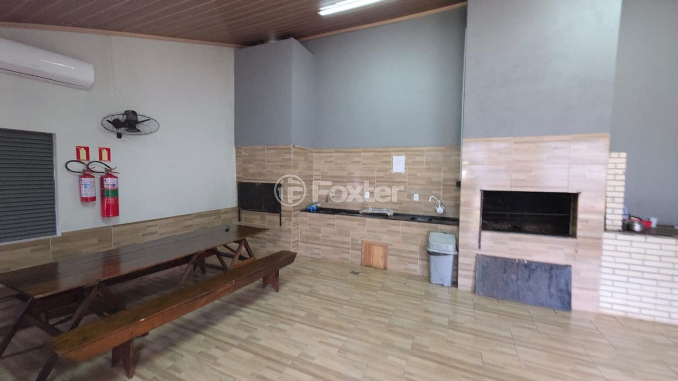 Apartamento para comprar em Coronel Jacob Kroeff Filho, 1795 - foto 17