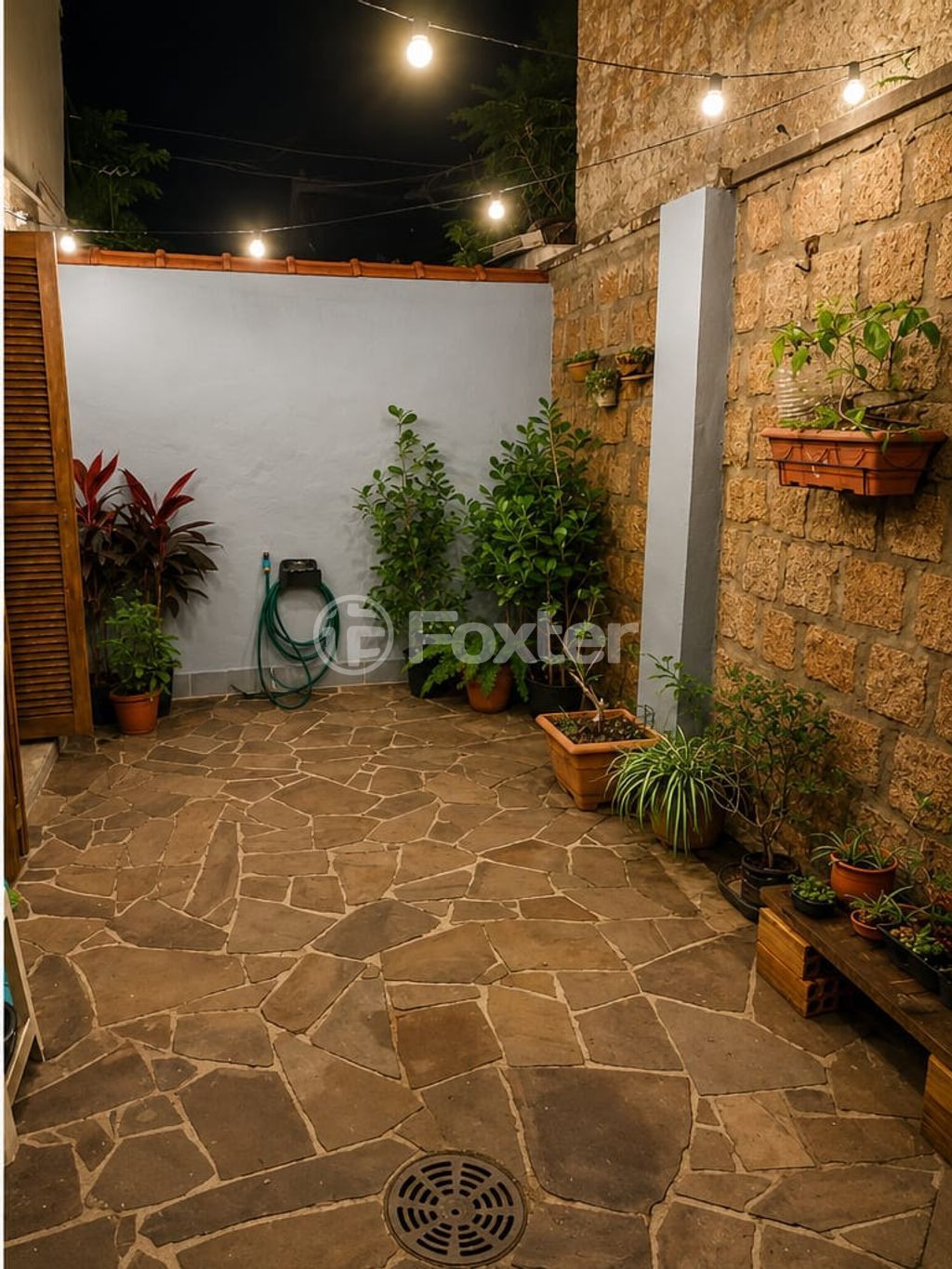 apartamento garden para comprar em ANGELO CRIVELLARO, 34 - foto 9