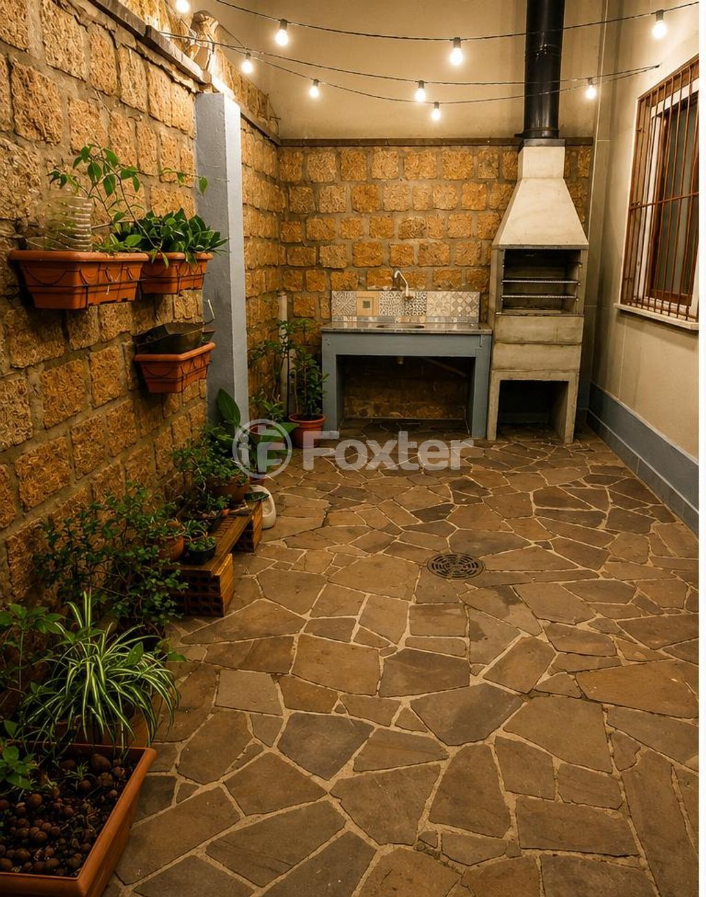 apartamento garden para comprar em ANGELO CRIVELLARO, 34 - foto 8
