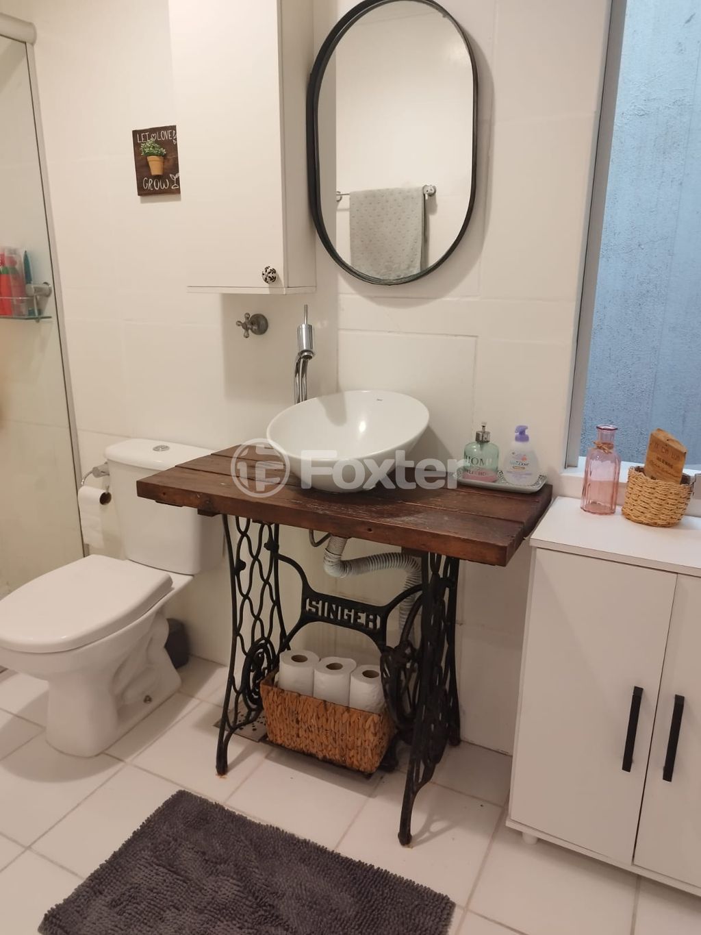apartamento garden para comprar em ANGELO CRIVELLARO, 34 - foto 7
