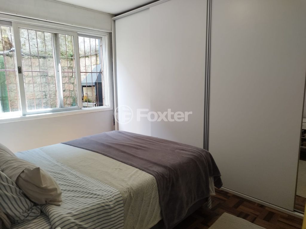 apartamento garden para comprar em ANGELO CRIVELLARO, 34 - foto 6