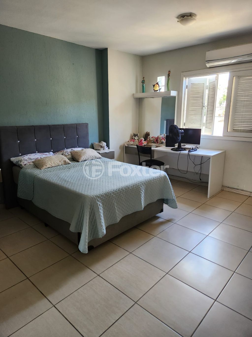 casa sobrado para comprar em Dom Vital, 302 - foto 20