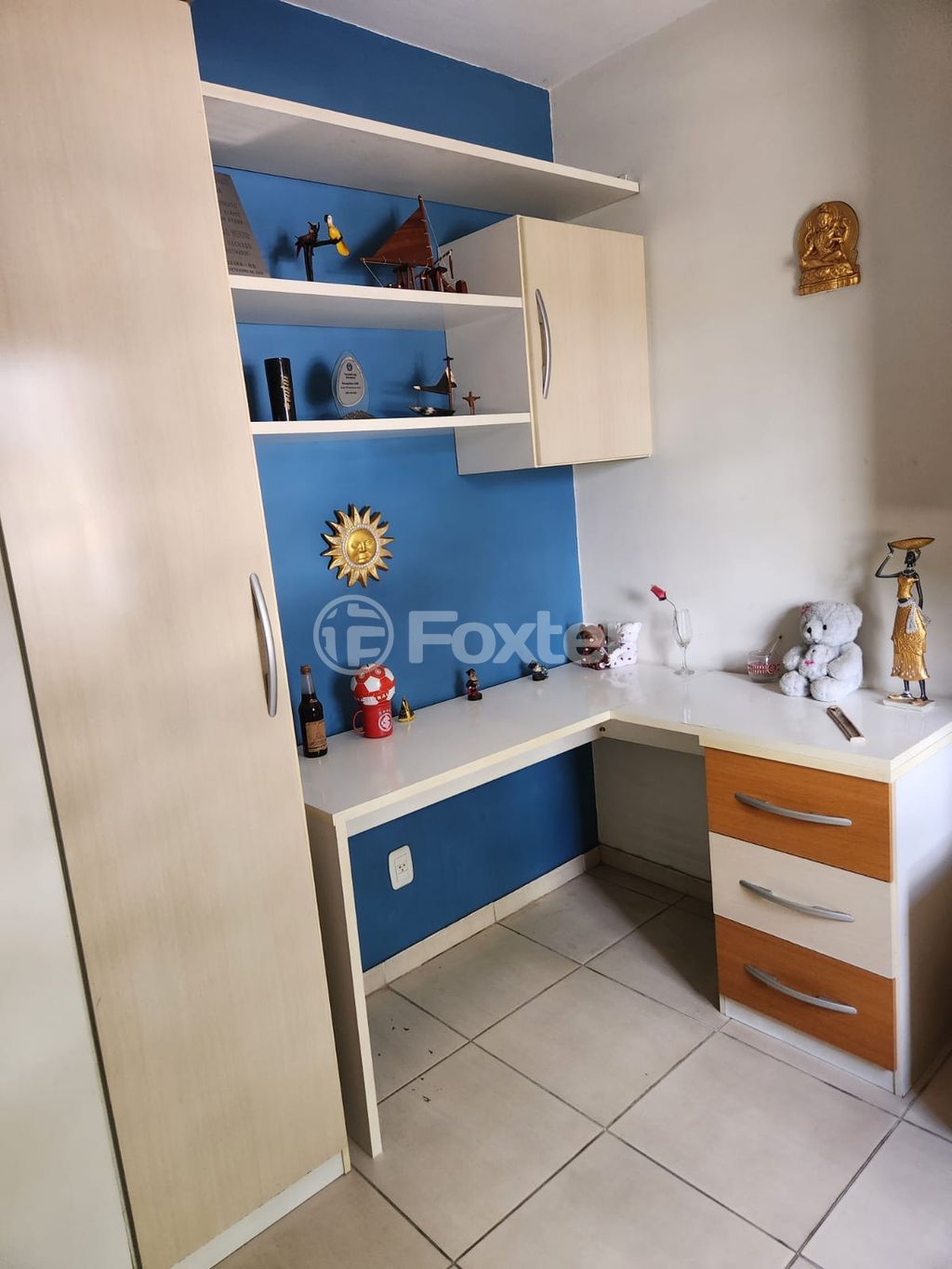 casa sobrado para comprar em Dom Vital, 302 - foto 18