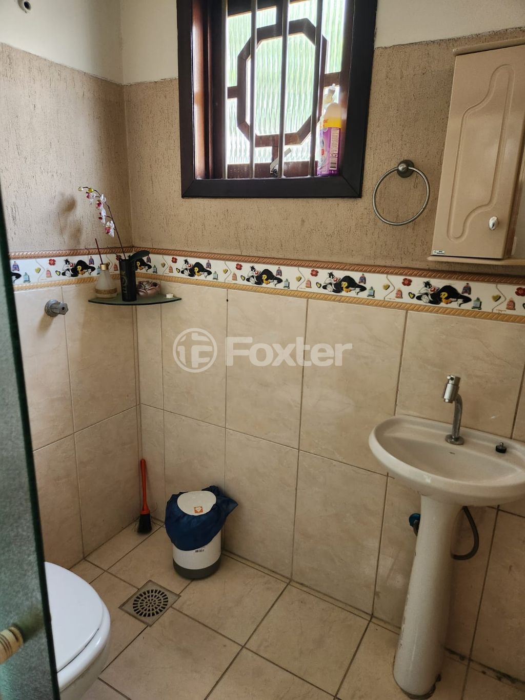 casa sobrado para comprar em Dom Vital, 302 - foto 17