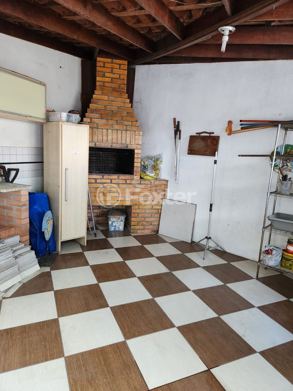 casa sobrado para comprar em Dom Vital, 302 - foto 22