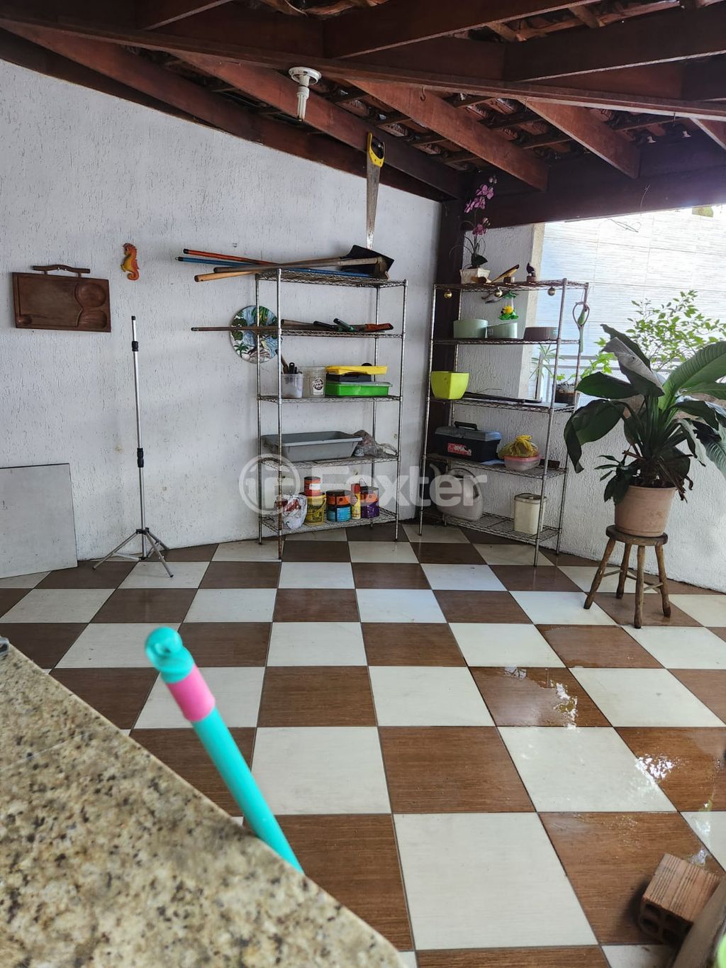 casa sobrado para comprar em Dom Vital, 302 - foto 23