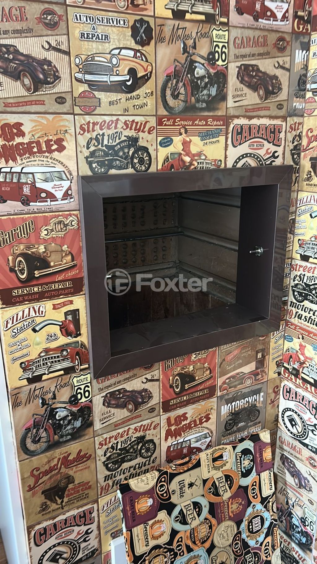 Apartamento para comprar em Waldemar Pinheiro Cantergi, 80 - foto 8