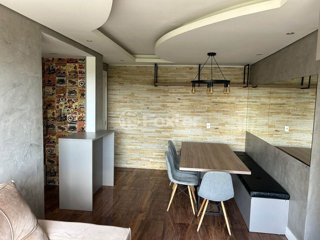 Apartamento para comprar em Waldemar Pinheiro Cantergi, 80 - foto 3