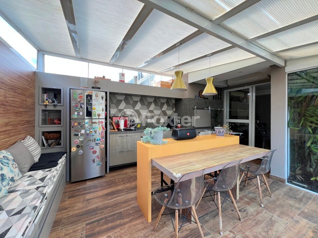Casa em condominio para comprar em Tocantins, 1120 - foto 29