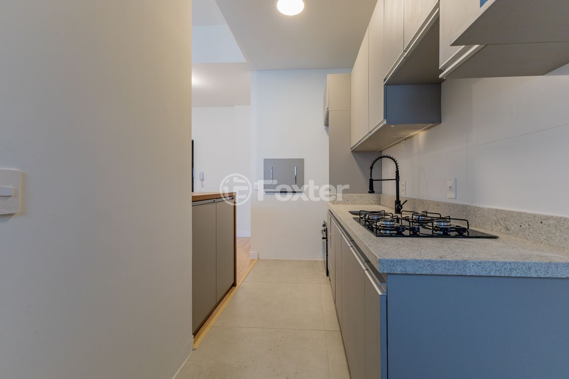 apartamento garden para comprar em Otto Niemeyer, 809 - foto 30
