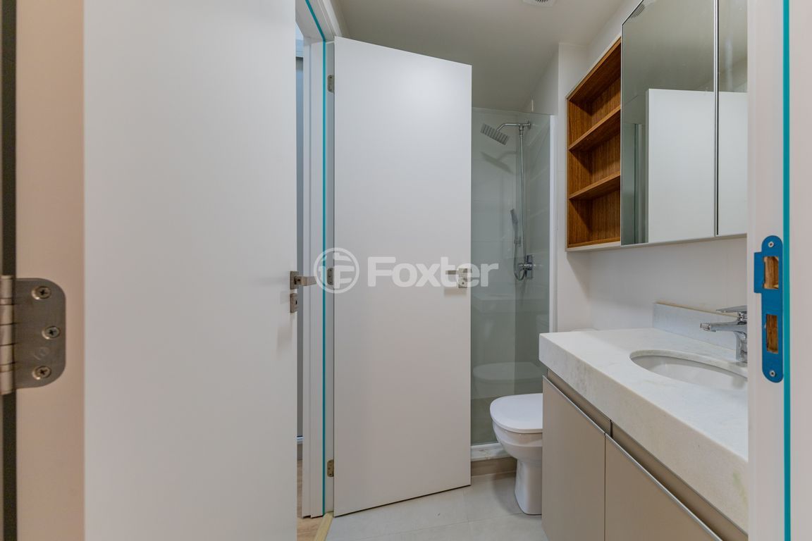 apartamento garden para comprar em Otto Niemeyer, 809 - foto 25