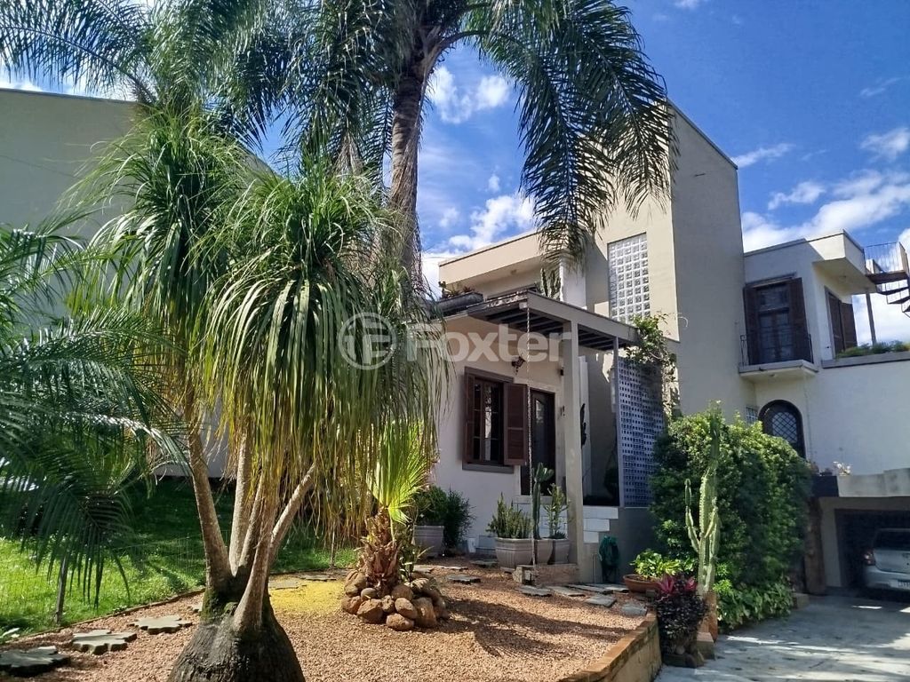 casa sobrado para comprar em Jorge Julio Dilly, 114 - foto 25