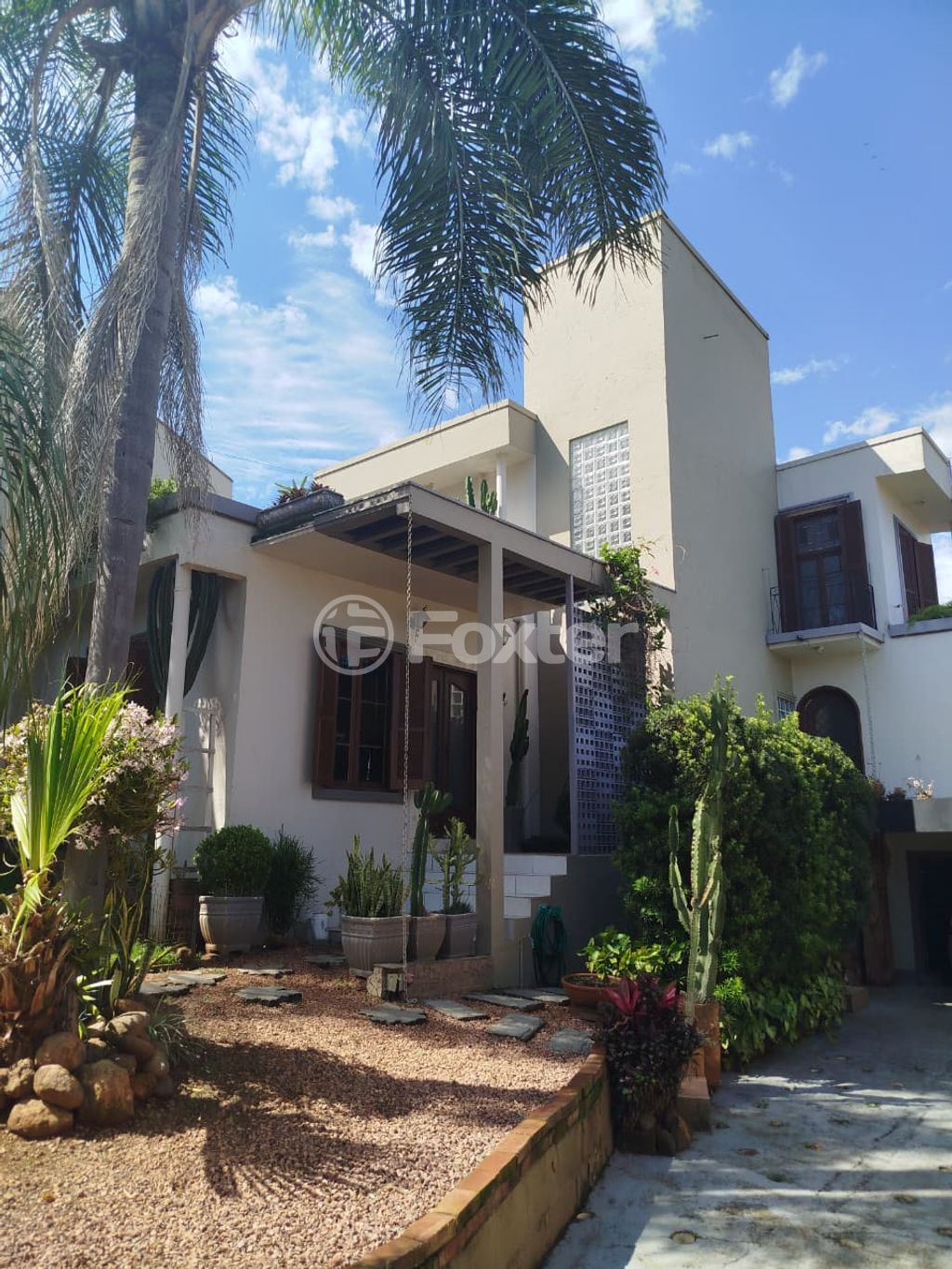 casa sobrado para comprar em Jorge Julio Dilly, 114 - foto 30