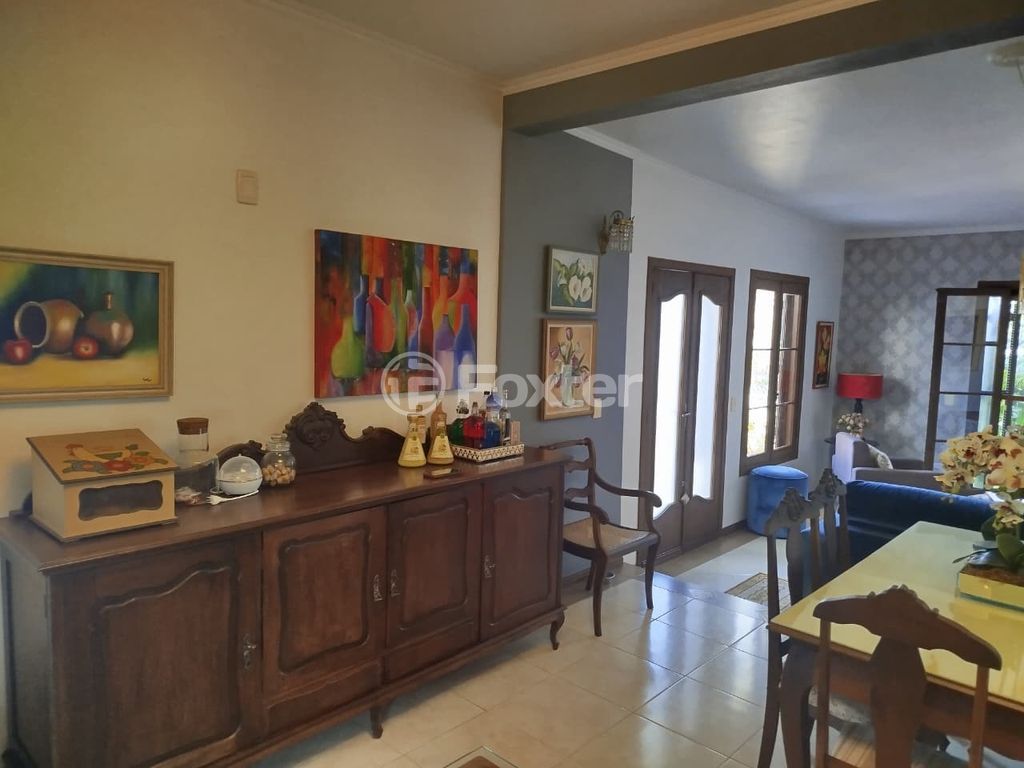 casa sobrado para comprar em Jorge Julio Dilly, 114 - foto 22