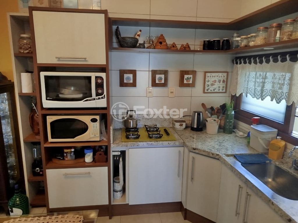 casa sobrado para comprar em Jorge Julio Dilly, 114 - foto 37
