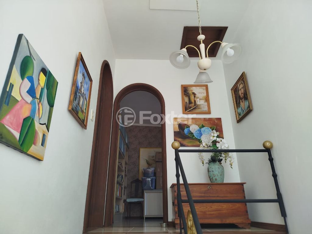 casa sobrado para comprar em Jorge Julio Dilly, 114 - foto 9