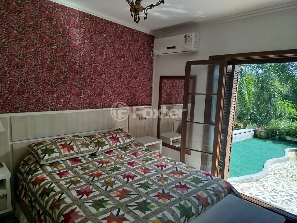 casa sobrado para comprar em Jorge Julio Dilly, 114 - foto 8