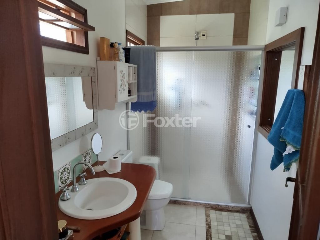 casa sobrado para comprar em Jorge Julio Dilly, 114 - foto 17