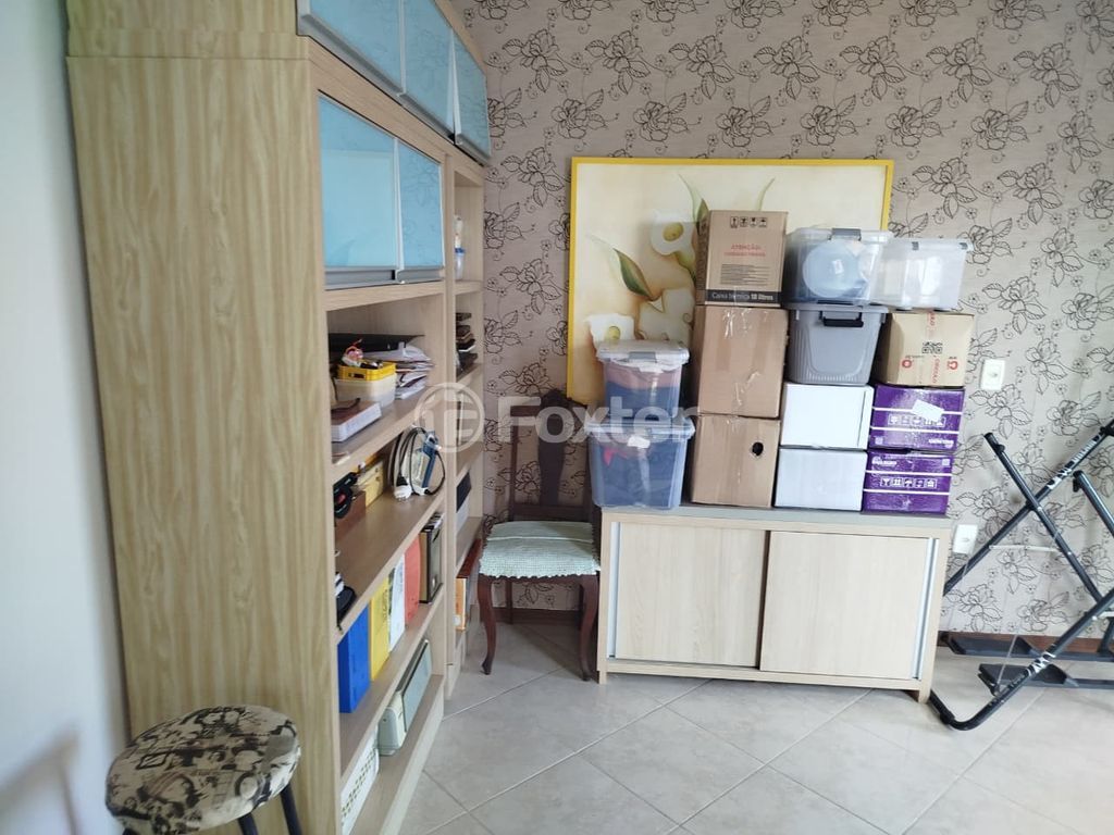 casa sobrado para comprar em Jorge Julio Dilly, 114 - foto 27