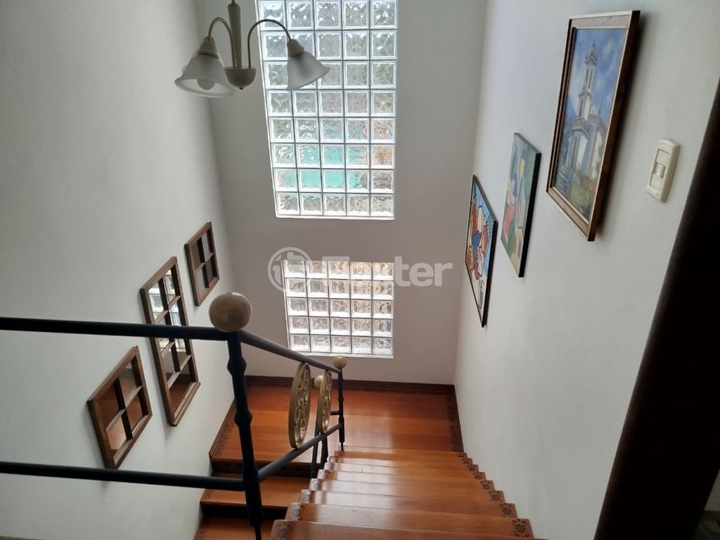 casa sobrado para comprar em Jorge Julio Dilly, 114 - foto 15