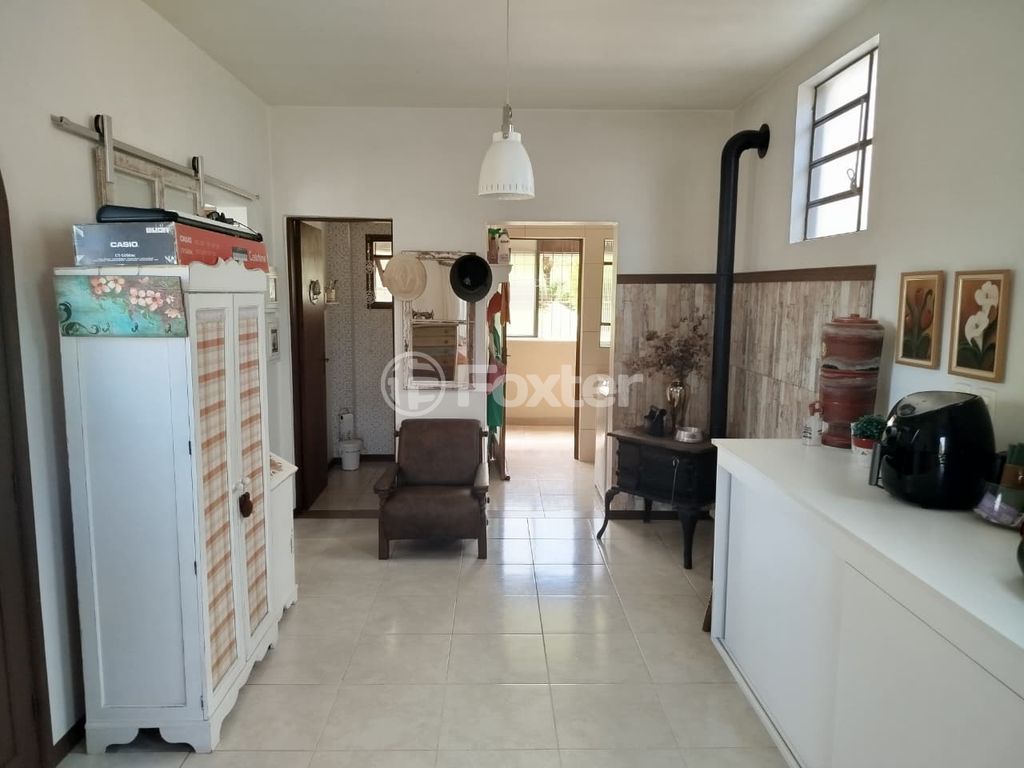 casa sobrado para comprar em Jorge Julio Dilly, 114 - foto 33