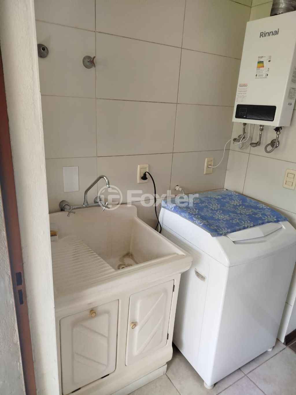 casa sobrado para comprar em Jorge Julio Dilly, 114 - foto 18