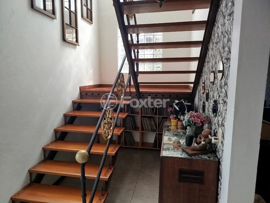 casa sobrado para comprar em Jorge Julio Dilly, 114 - foto 29