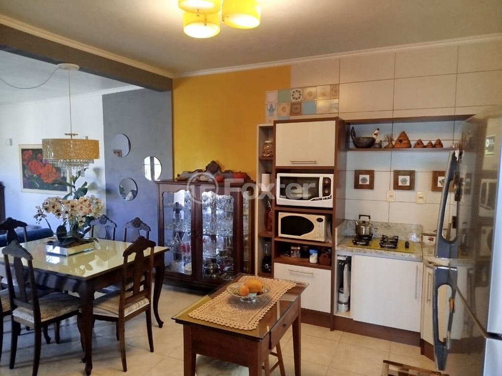 casa sobrado para comprar em Jorge Julio Dilly, 114 - foto 35