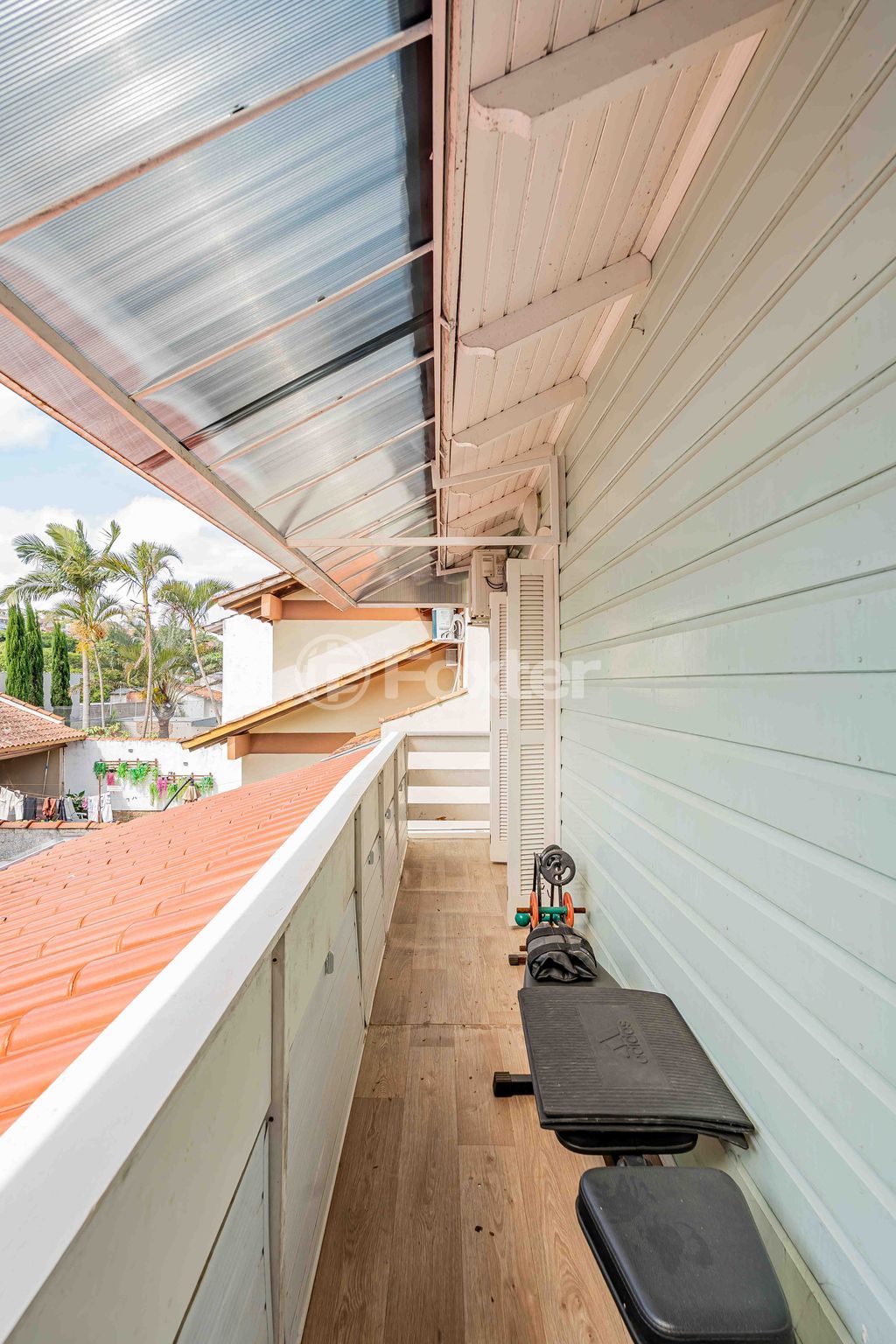 casa sobrado para comprar em Gregório da Fonseca, 509 - foto 47