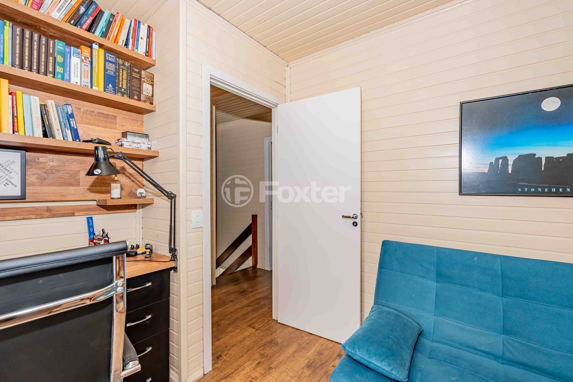 casa sobrado para comprar em Gregório da Fonseca, 509 - foto 28