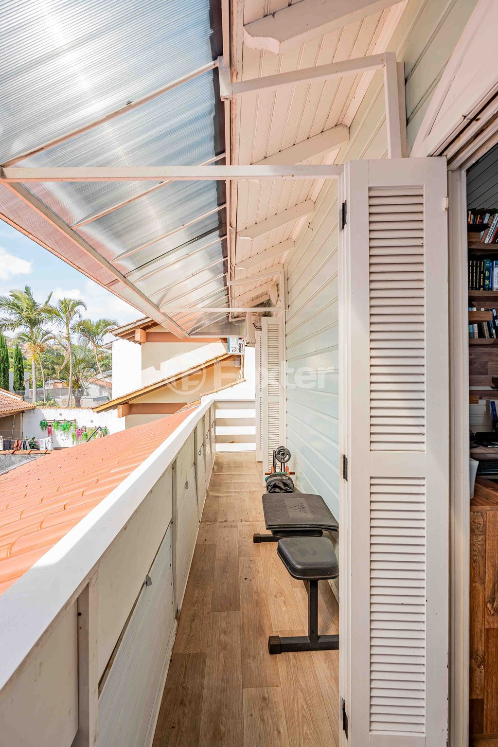 casa sobrado para comprar em Gregório da Fonseca, 509 - foto 32