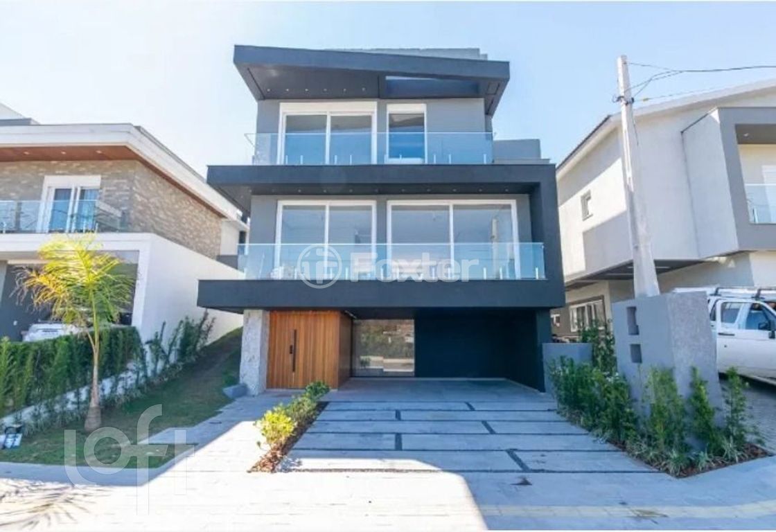 Casa em condominio para comprar em Adolfo Inácio de Barcelos, 71 - foto 18