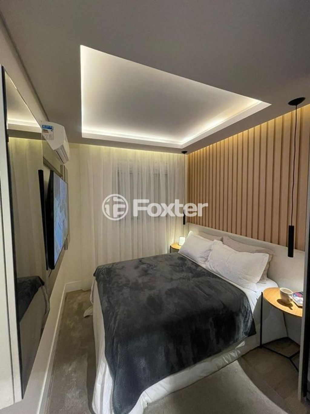 Apartamento para comprar em Tenente Ary Tarrago, 2572 - foto 13
