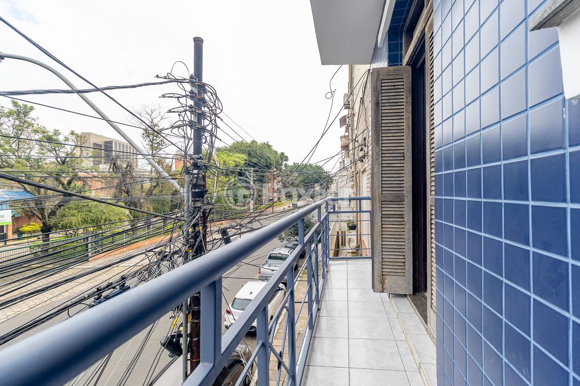 Apartamento para comprar em WASHINGTON LUIZ, 702 - foto 20