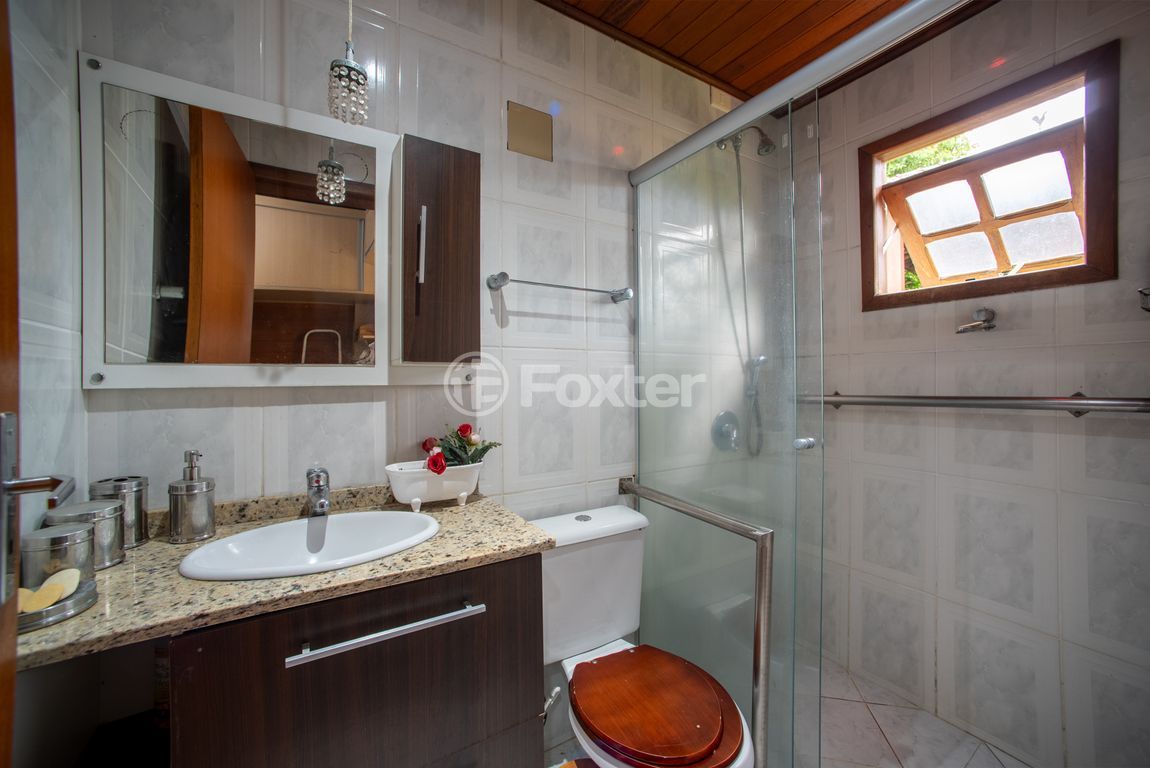 casa sobrado para comprar em Doutora Noemi Valle Rocha, 295 - foto 9