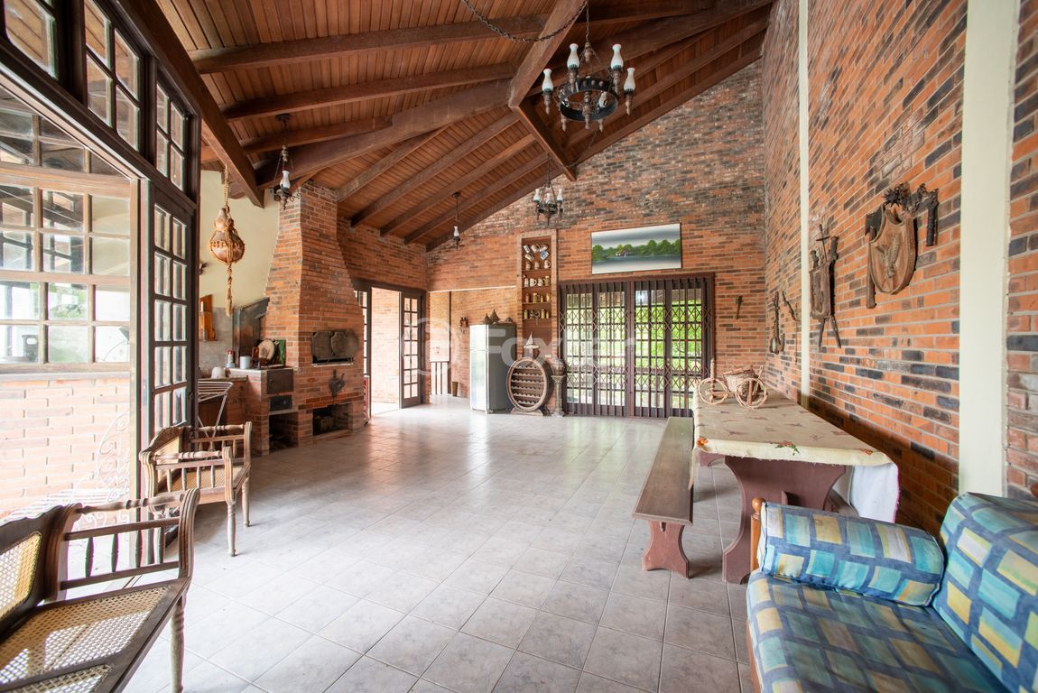 casa sobrado para comprar em Doutora Noemi Valle Rocha, 295 - foto 33