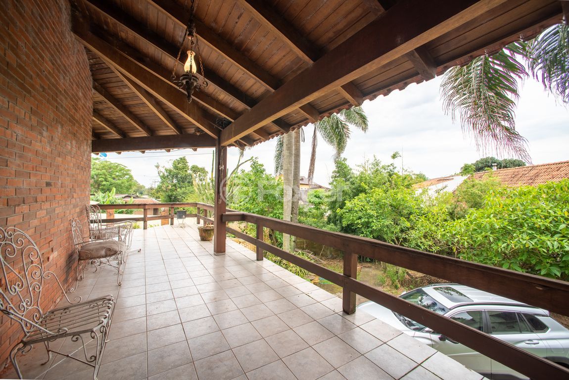 casa sobrado para comprar em Doutora Noemi Valle Rocha, 295 - foto 35