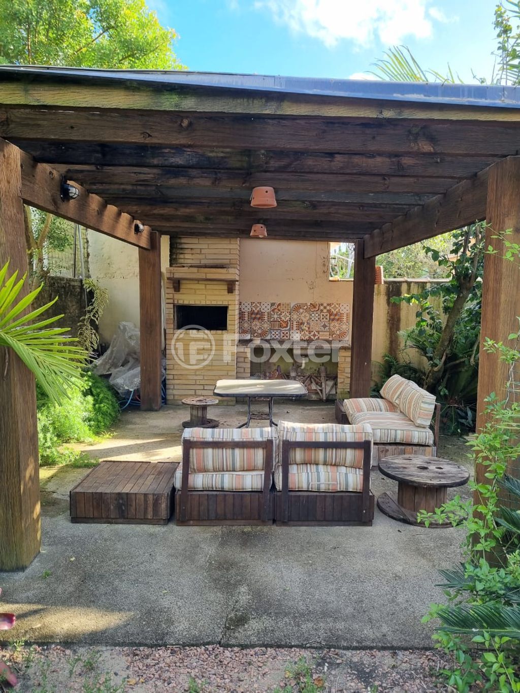 casa sobrado para comprar em São Borja, 2913 - foto 18