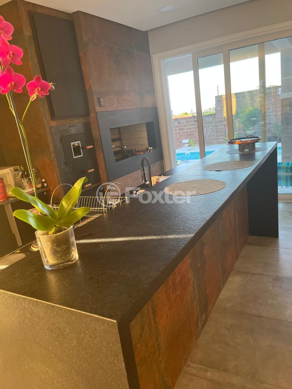 casa sobrado para comprar em Pedro A. A. de Freitas Filho, 415 - foto 6