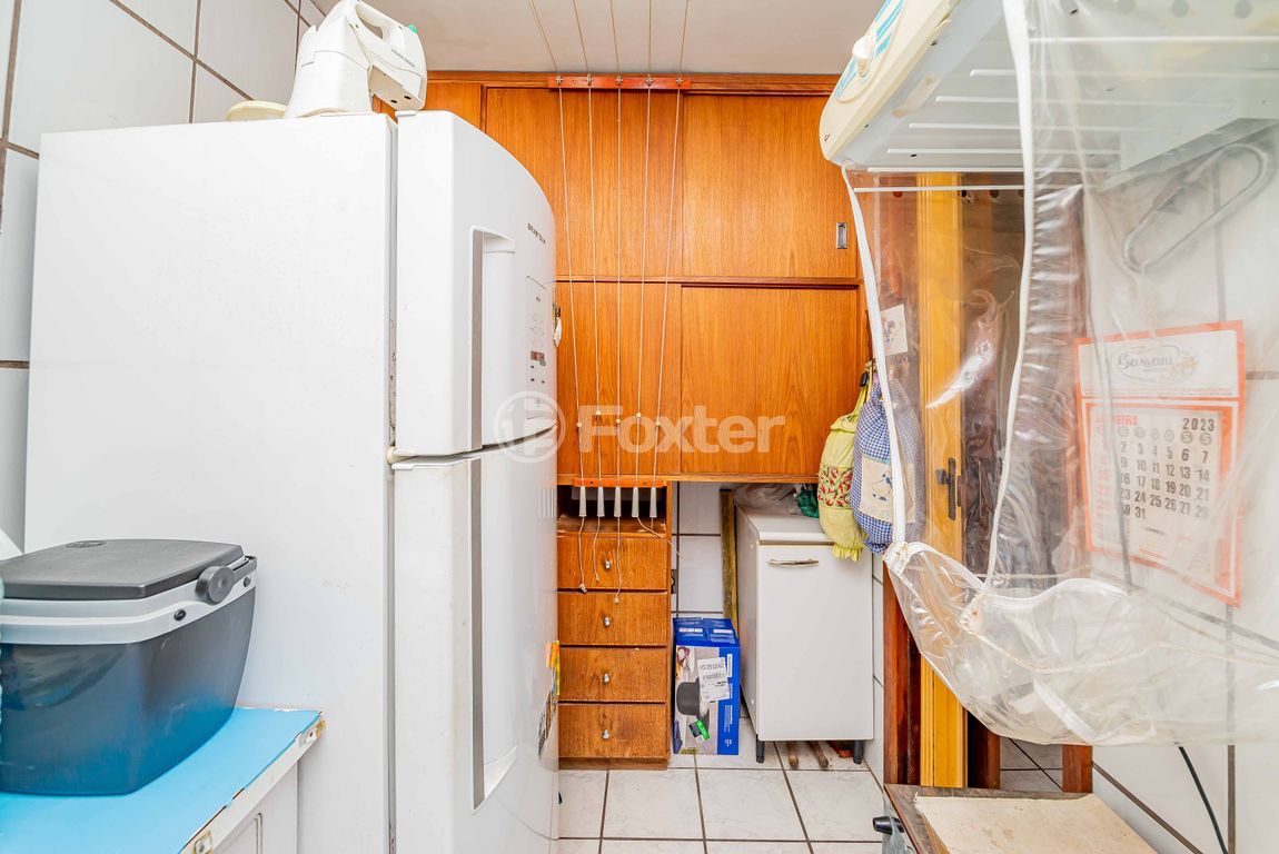 Apartamento para comprar em Vicente Failace, 479 - foto 35