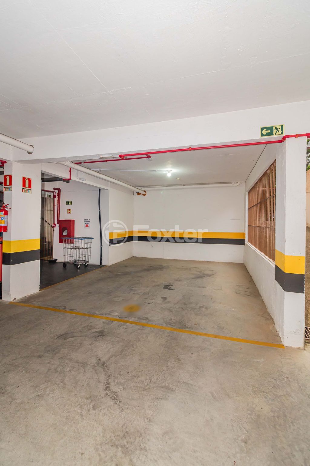 Apartamento para comprar em Mathilde Trein Renner, 335 - foto 36