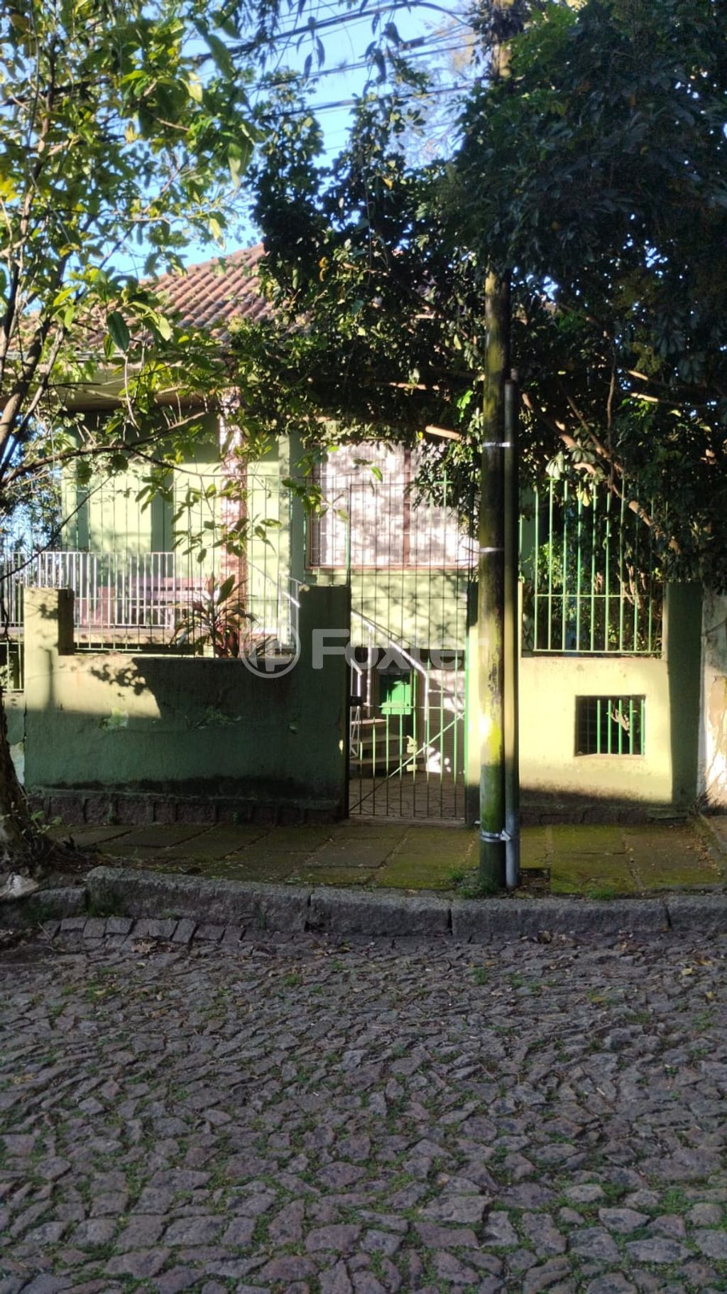 casa sobrado para comprar em Professor Emílio Meyer, 100 - foto 13