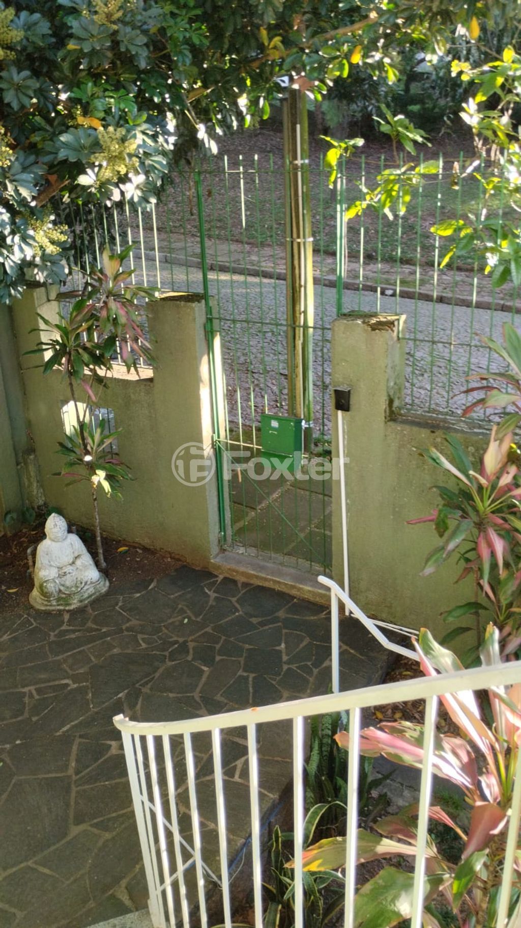 casa sobrado para comprar em Professor Emílio Meyer, 100 - foto 15
