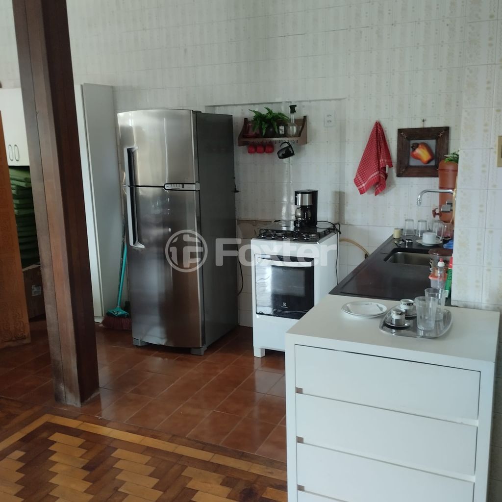 casa sobrado para comprar em Professor Emílio Meyer, 100 - foto 12