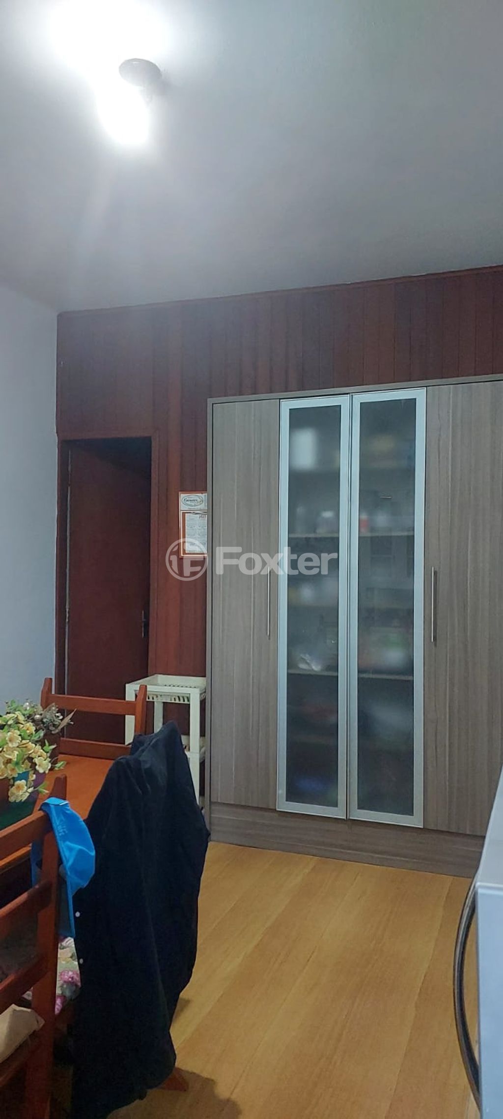 casa sobrado para comprar em Professor Emílio Meyer, 100 - foto 7