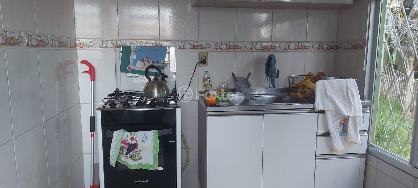 casa sobrado para comprar em Professor Emílio Meyer, 100 - foto 9