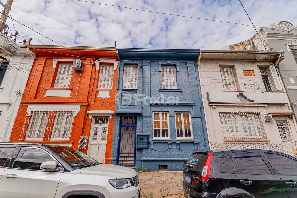 casa sobrado para comprar em Gaspar Martins, 440 - foto 67