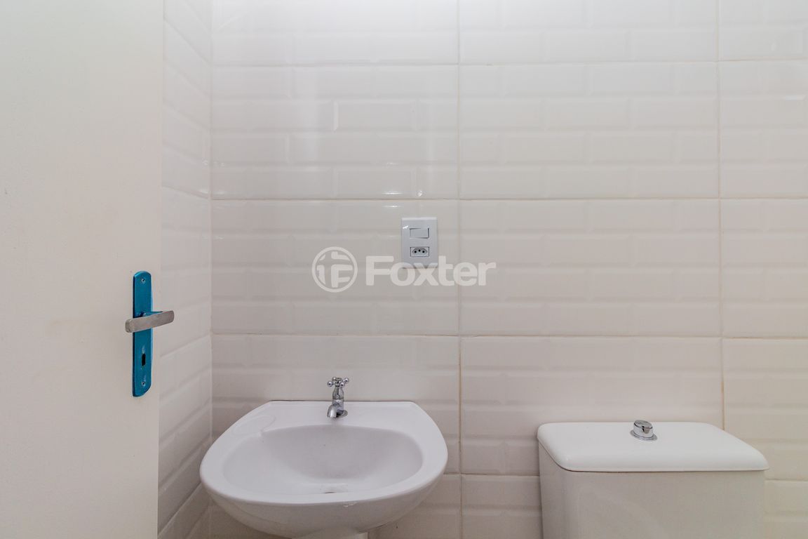 casa sobrado para comprar em Juca Batista, 2356 - foto 12