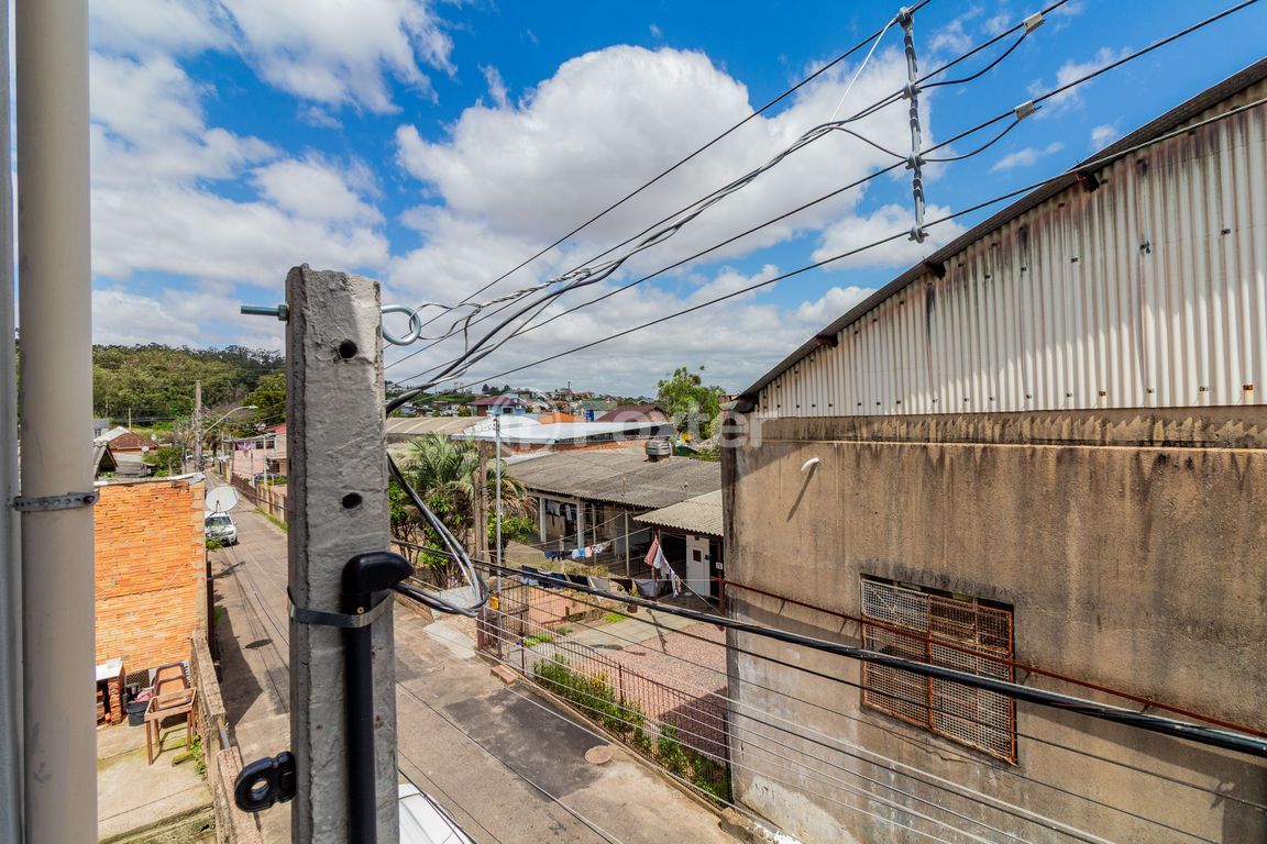 casa sobrado para comprar em Juca Batista, 2356 - foto 21